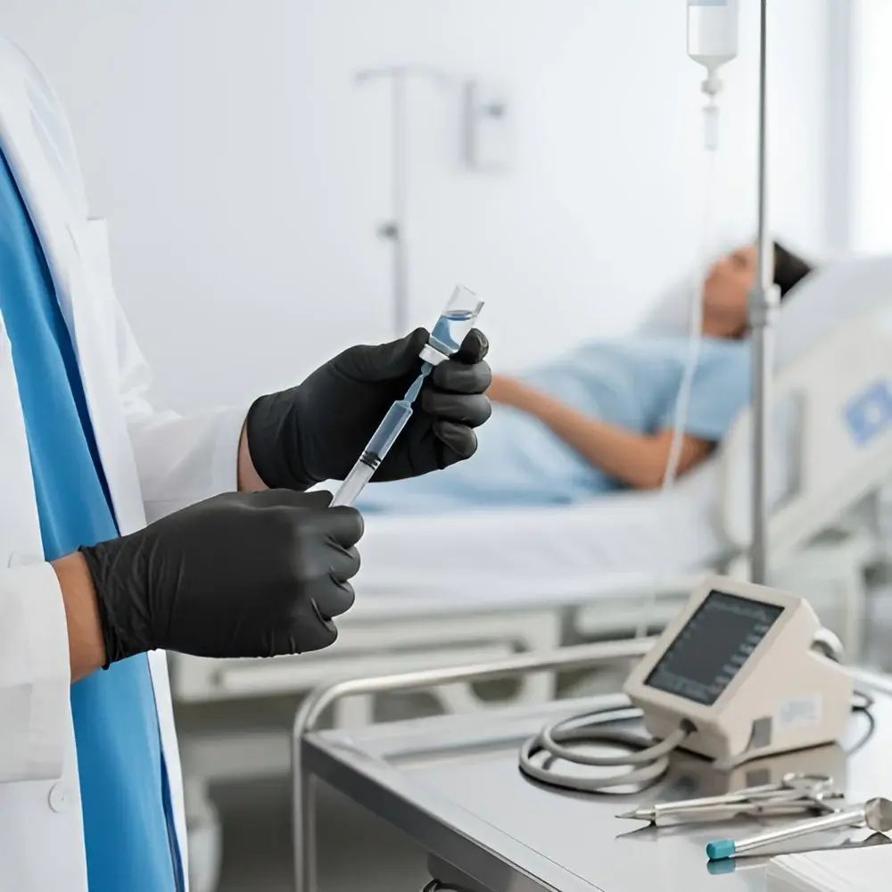 6MIL BLACK NITRILE GLOVES USING IN MEDICAL FIELD (1).webp