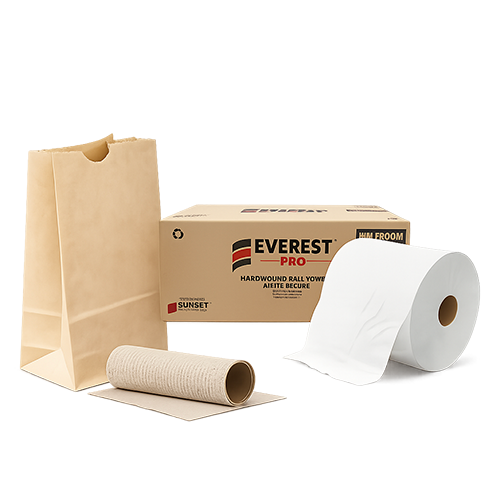 Paper Products