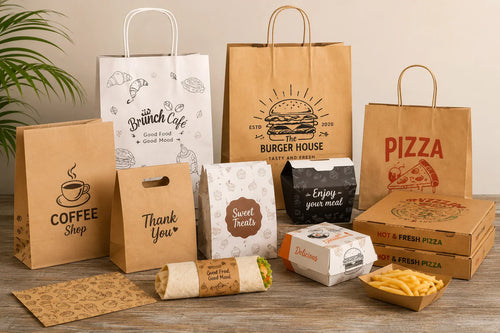 Custom Packaging