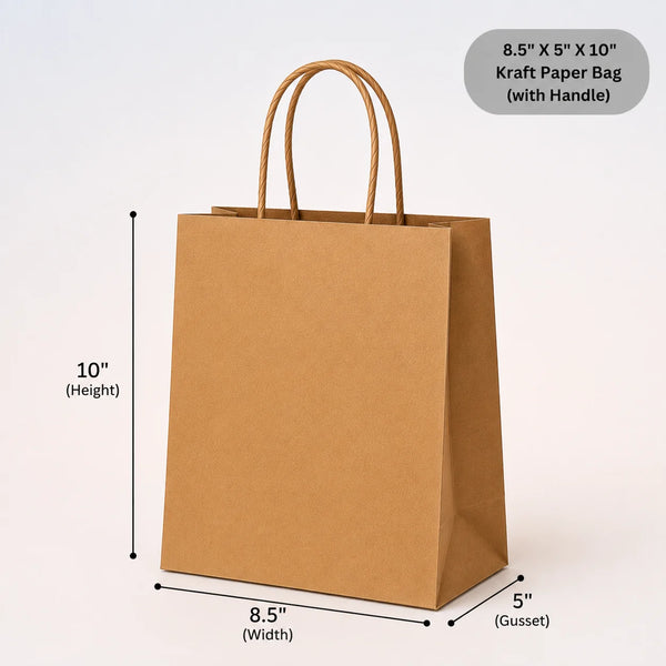 10'' X 6.75'' X 12