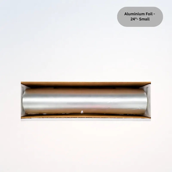 Aluminium Foil - 24