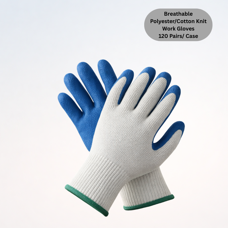 buy cotton work gloves