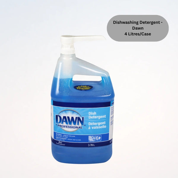 Dishwashing Detergent - Dawn