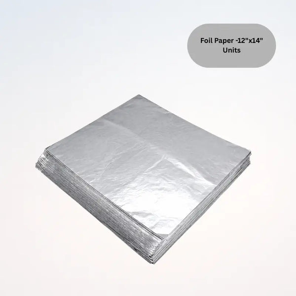 Foil Paper -12