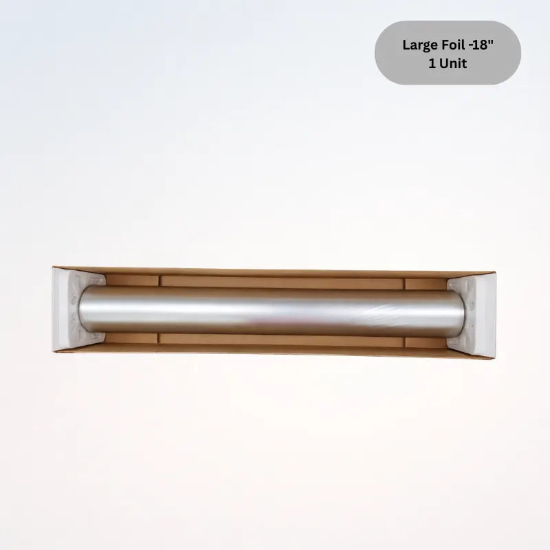 Large Foil -18"
