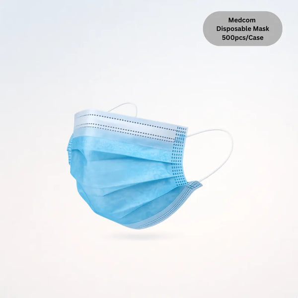 Medcom Disposable Mask