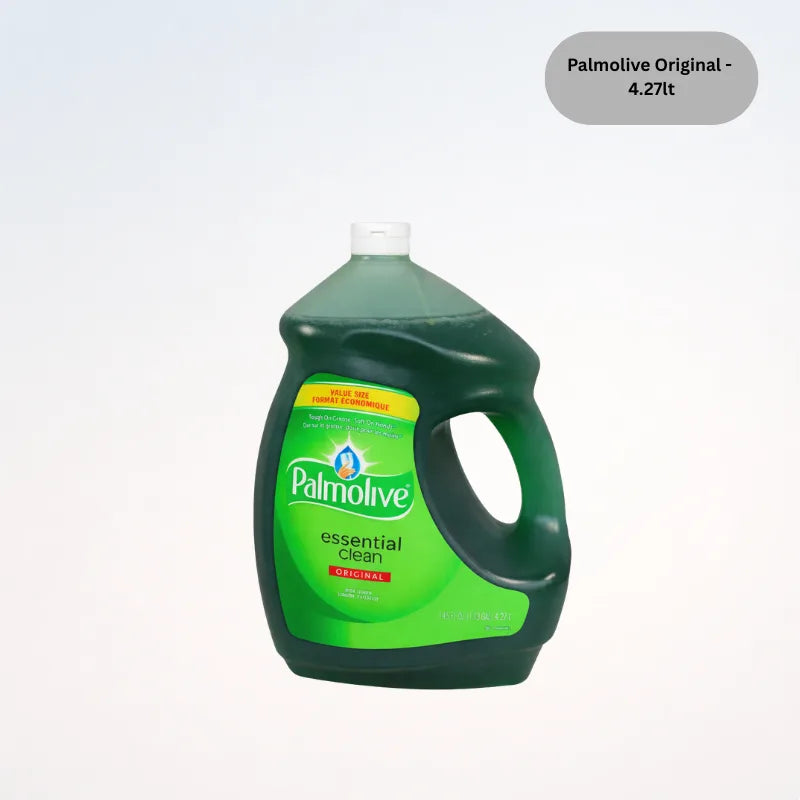Palmolive Original - 4.27lt