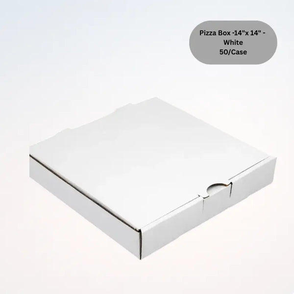 Pizza Box -14