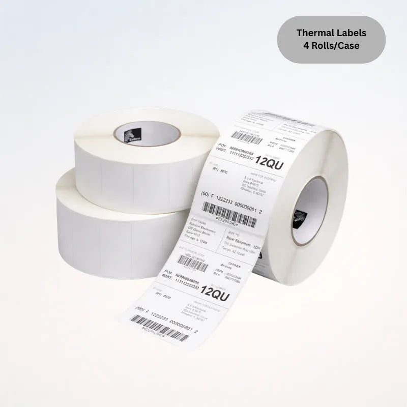 Thermal Labels