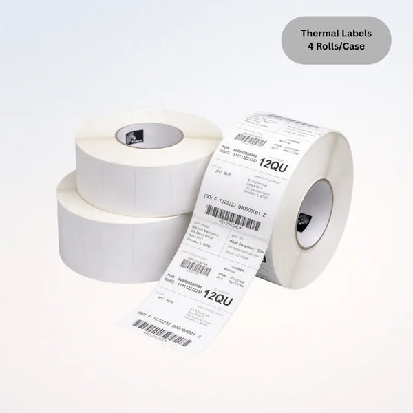 Thermal Labels