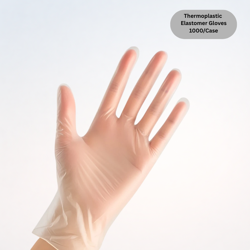 TPE Gloves