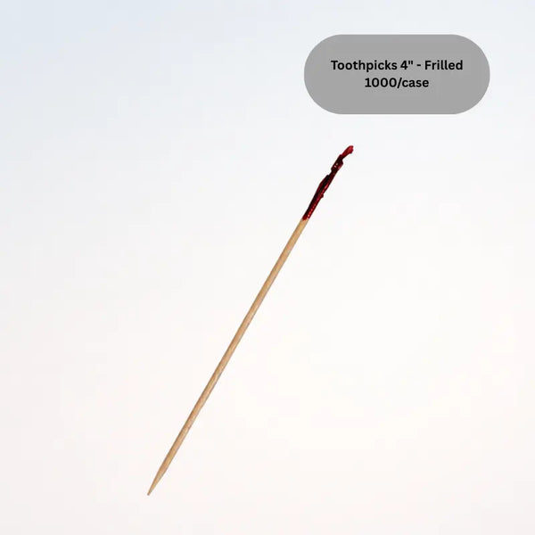 Toothpicks 4