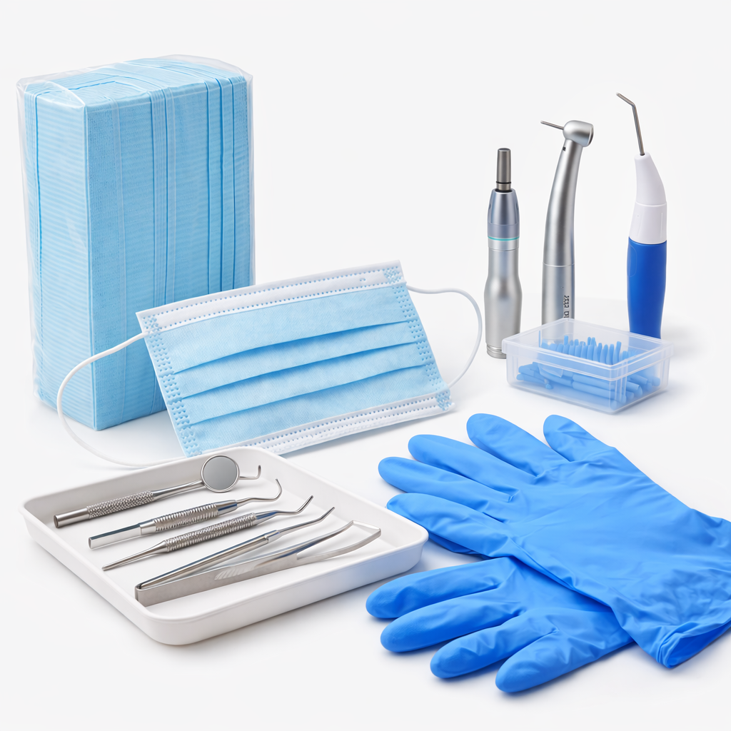 Dental Supplies