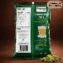 Cardamom Tea Premix 2lb Bag back.webp