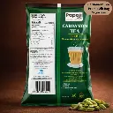 sugarless Cardamom Tea Premix 2lb Bag back.webp
