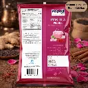 Kashmiri Pink Tea Premix 2lb Bag back.webp