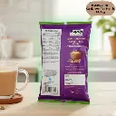 Instant Ginger Cardamom Tea Premix 2lb Bag back.webp