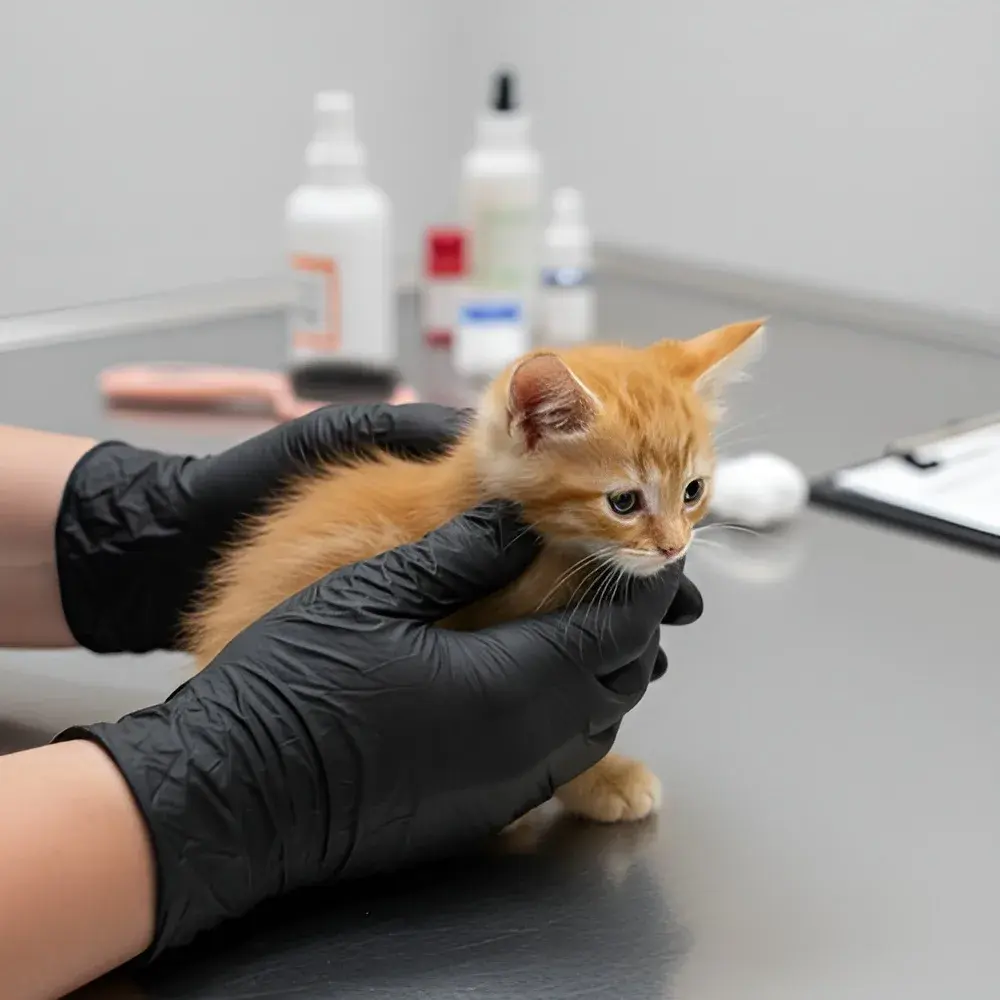 6MIL BLACK NITRILE GLOVES IS USING IN PET HANDLING (1).webp