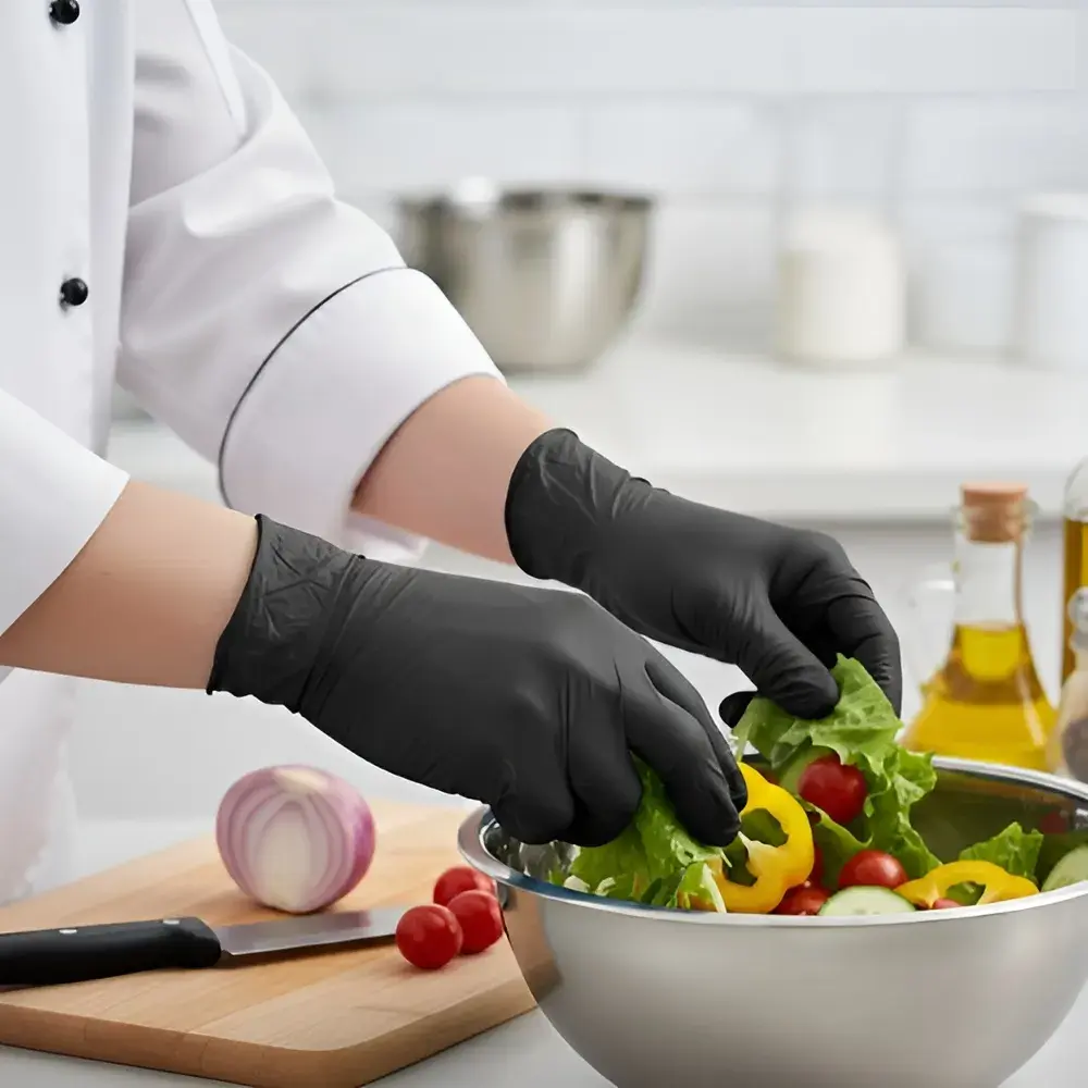 6MIL BLACK NITRILE GLOVES IS USING IN FOOD HANDLING (1).webp