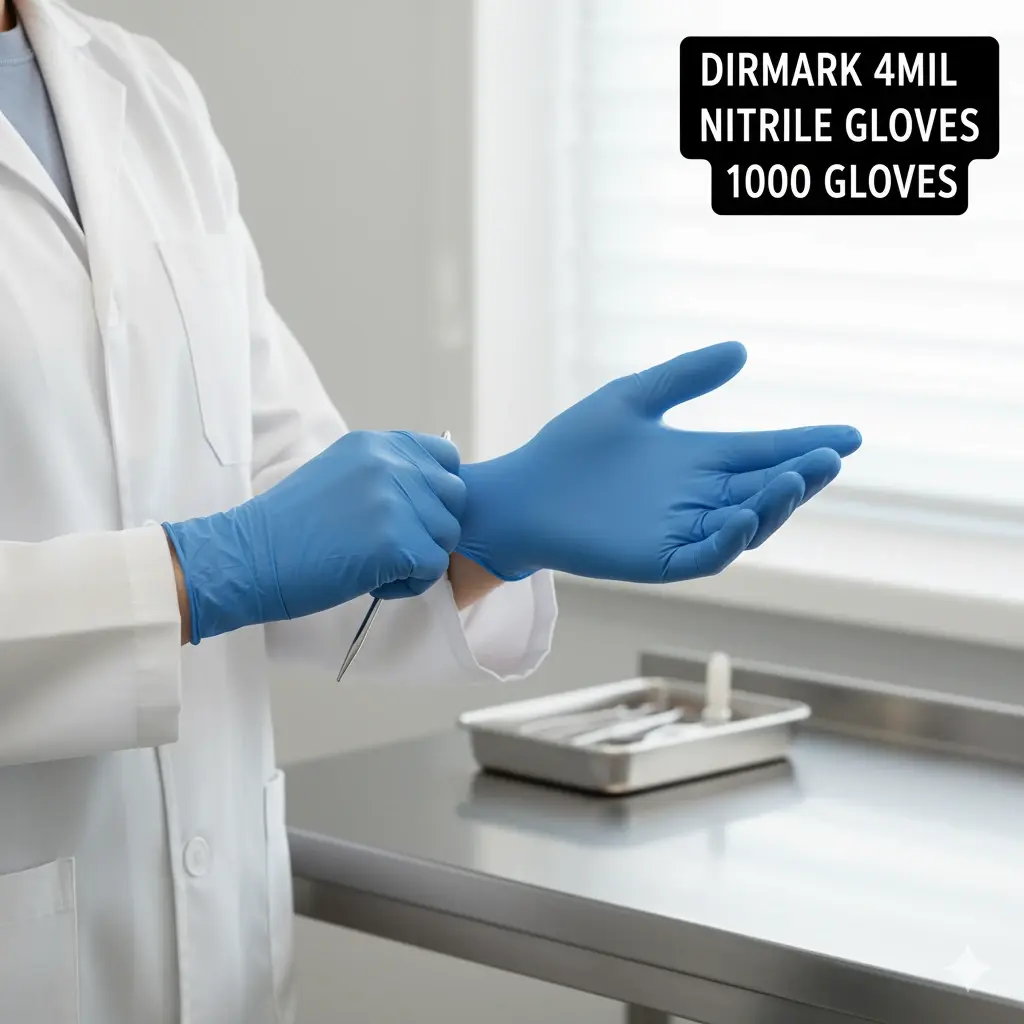 4mil dirmark nitrile gloves.webp