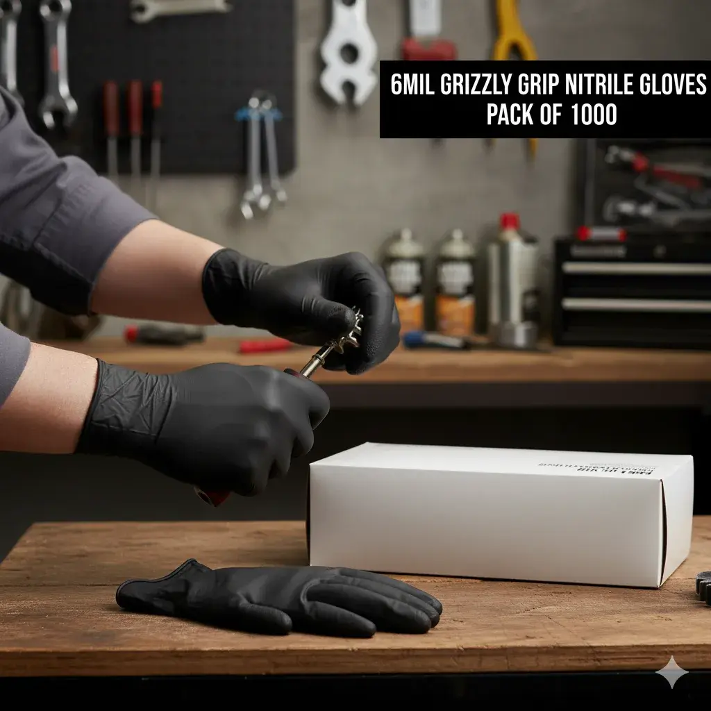 6mil grizzly grip nitrile gloves.webp