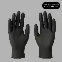 Touchflex 6-mil Nitrile Gloves