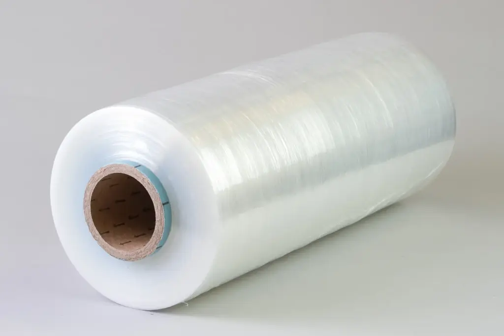 45cm x 450m x 0.010mm Ultra Hi-Performance Hand Film