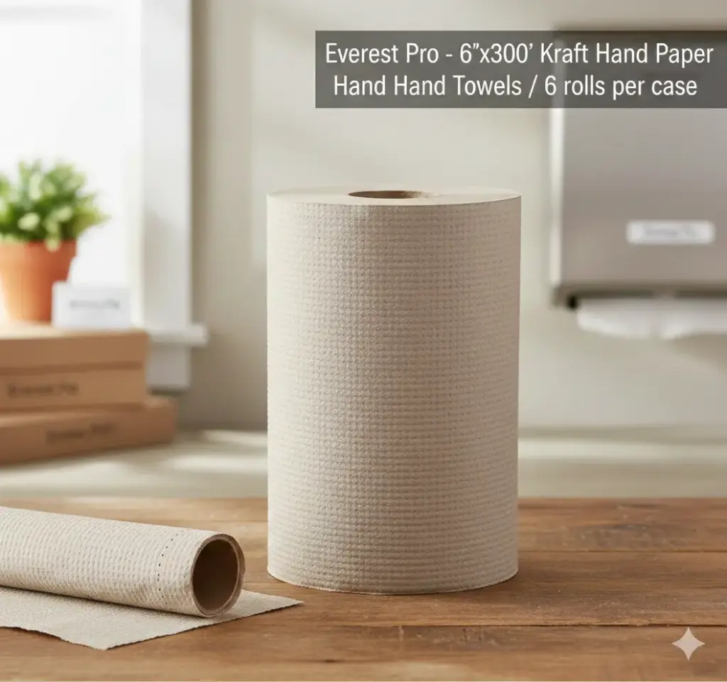 Kraft Everest Pro – 300 Feet 