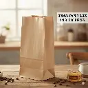 #14 Brown Paper Bags  