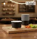 Soup Cups - 16 oz   