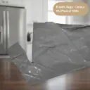 Plastic Bags - Color - S3 