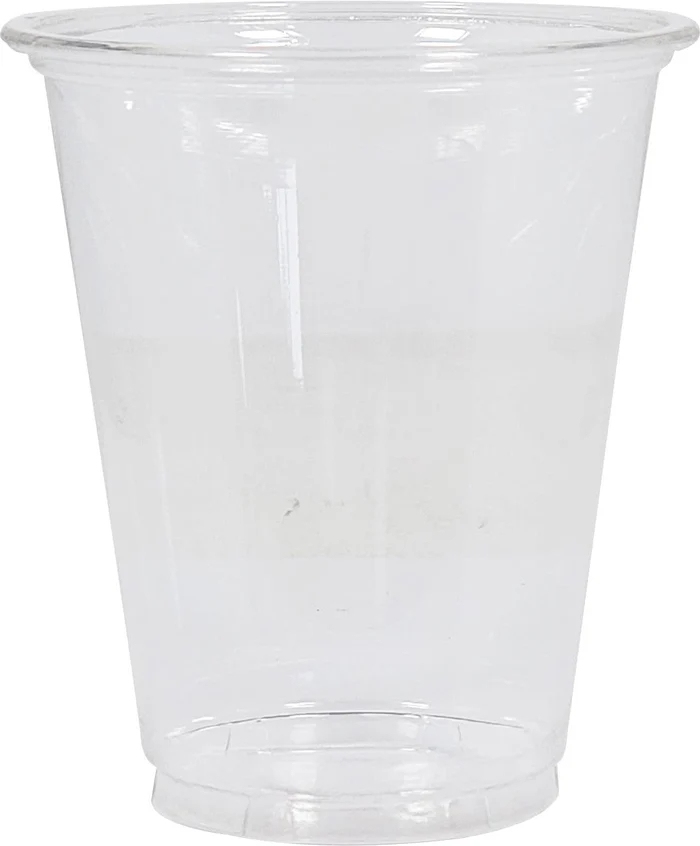 16 oz Translucent Cups  