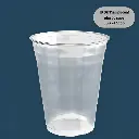 16 oz Translucent Cups  