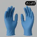 5 Mil Nitrile Gloves | Touchflex