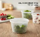 Deli Container with Lids  - 16oz 
