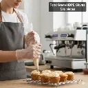 Food Grade HDPE Gloves