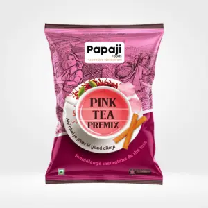 Kashmiri Pink Tea Premix 2lb Bag