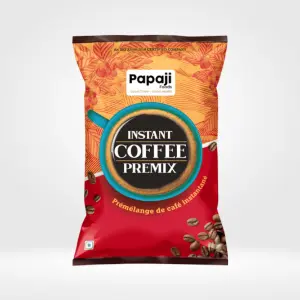 Filter Coffee Premix 2lb Bag
