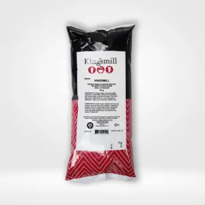 [6/case] French Vanilla Cappuccino 2lb Bag