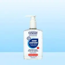 Zytec Hand Sanitizer- 270 ml 