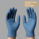  Nitrile Glove - Rite Touch-5Mil