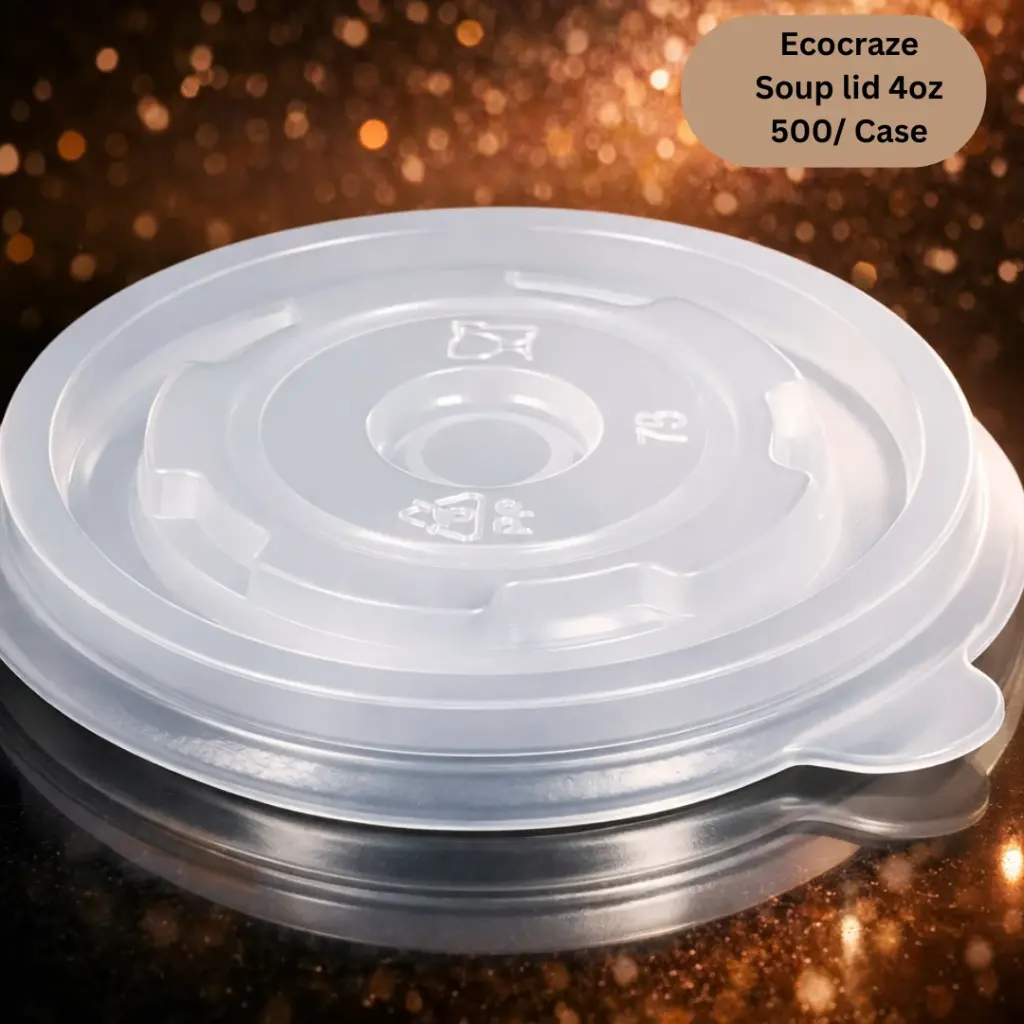 Soup Lid - 4 oz - Eco-Craze