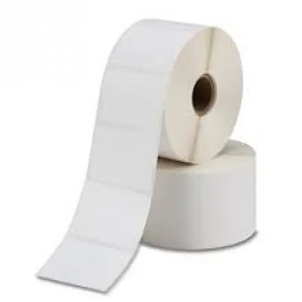 [4 Rolls/ Case] Thermal Labels (1000 labels)