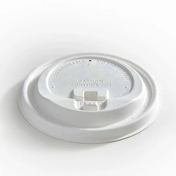 [DEFAULT105] Lids Lock Back, Dome Sip - 10oz (Morning Dew)