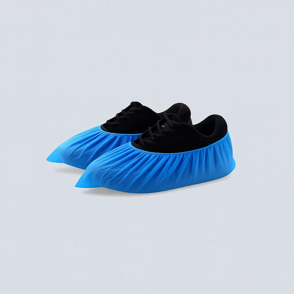 Shoe Covers Extendable 13'