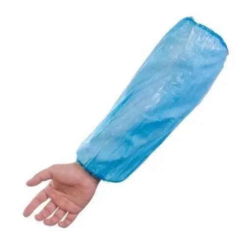 Sleeves Poly