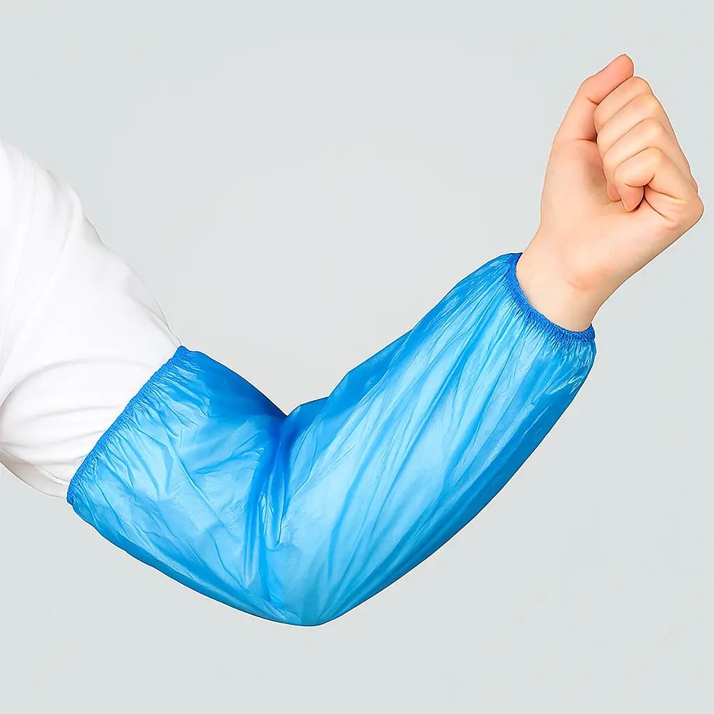 Sleeves Poly
