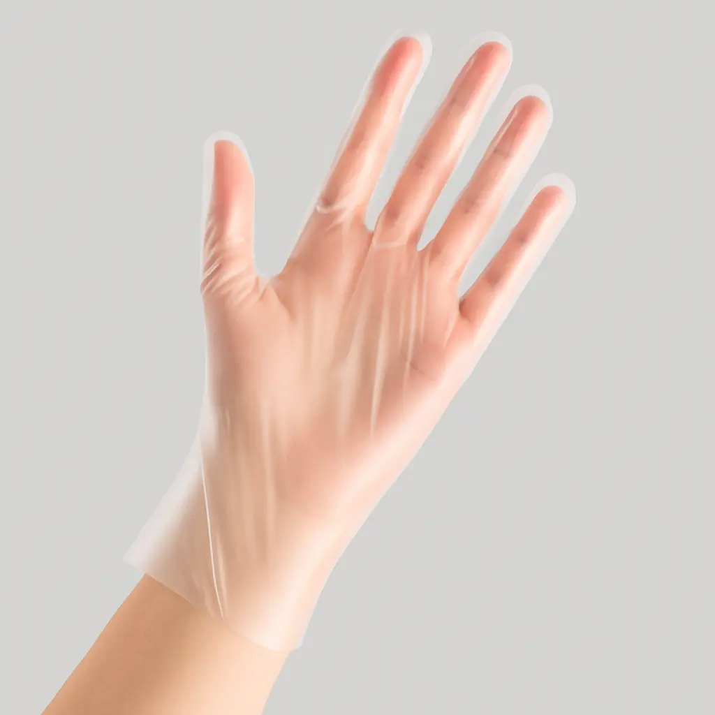 TPE Gloves