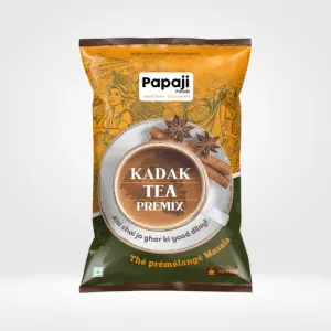 Kadak Tea Premix 2lb Bag