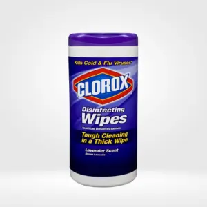 Clorox Disinfecting Wipes
